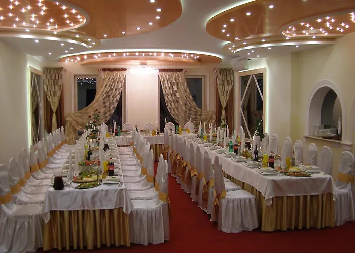 Yuca Отель Лодзь