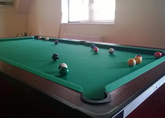 Yuca Отель Лодзь